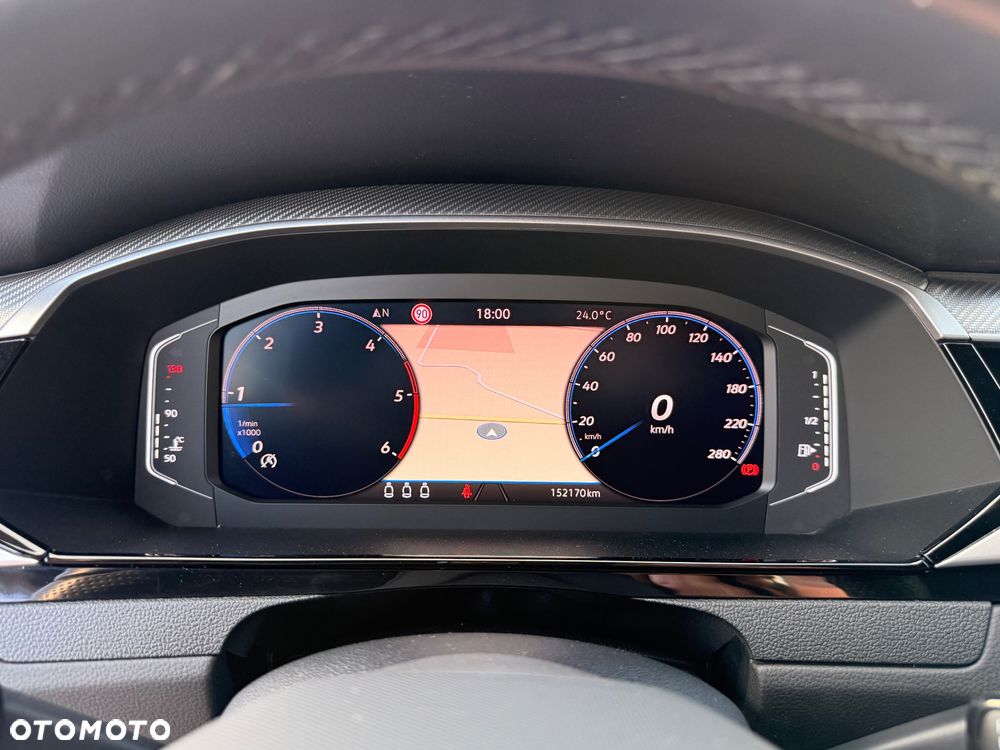 Volkswagen Arteon 2.0 TDI SCR R-Line - 33
