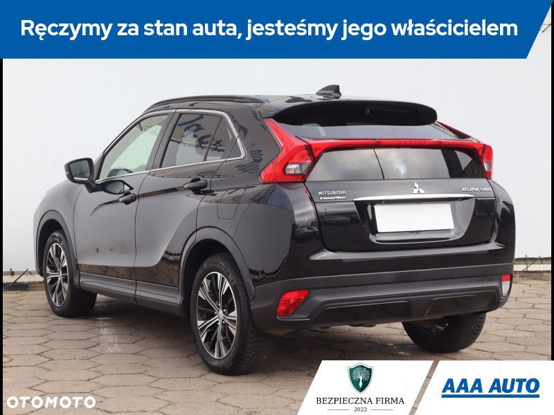 Mitsubishi Eclipse Cross - 5