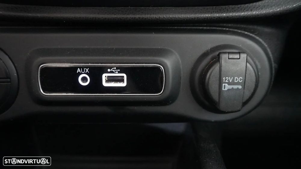 Fiat 500L 1.3 Multijet S&S Dualogic S-Design - 27