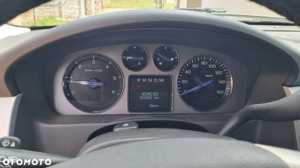 Cadillac Escalade 6.2 V8 Sport Luxury - 9