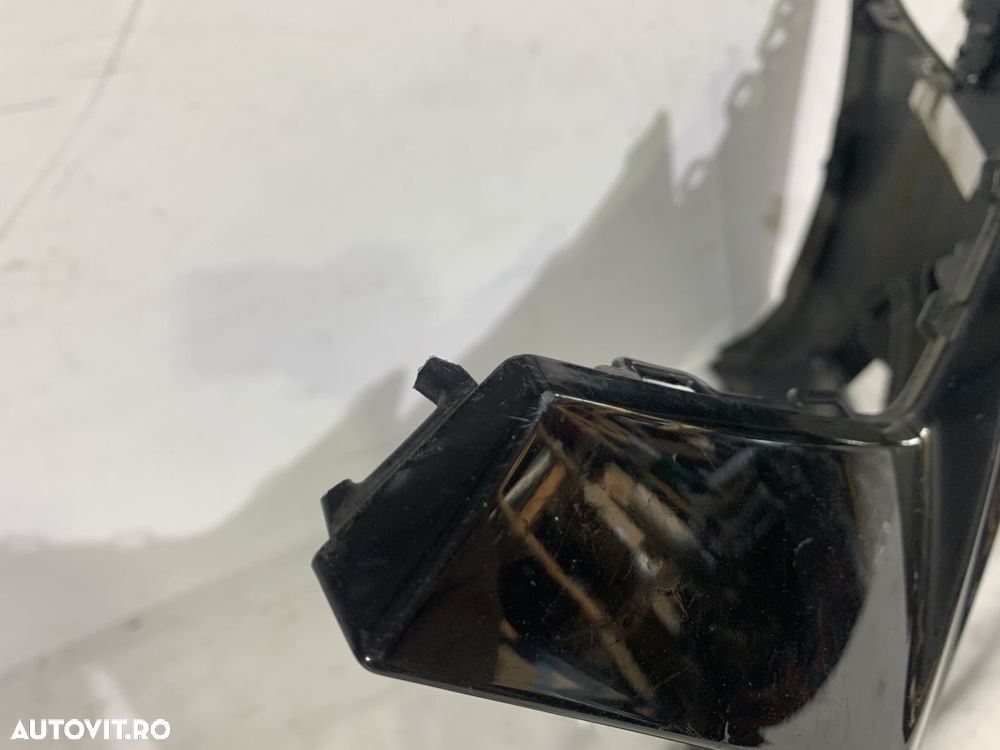 Bara fata Audi A3, 2016, 2017, 2018, 2019, cod origine OE 8V3807437AF. - 7
