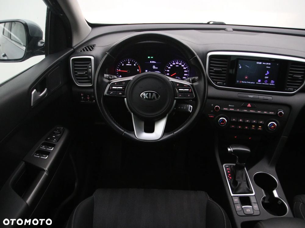 Kia Sportage 1.6 CRDI L 2WD DCT - 17
