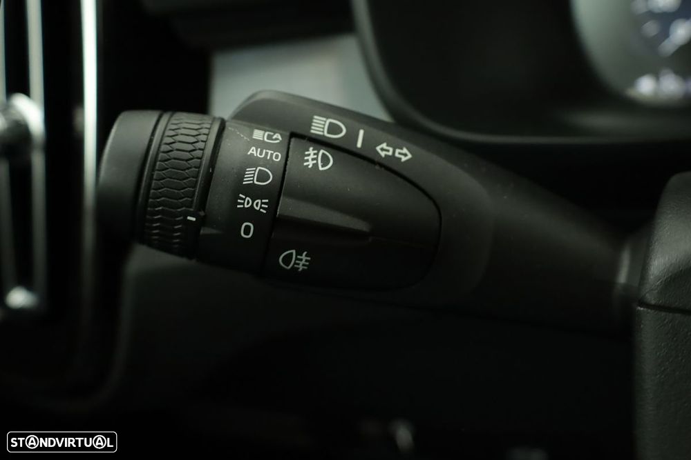 Volvo XC 40 1.5 T2 Core Auto - 17