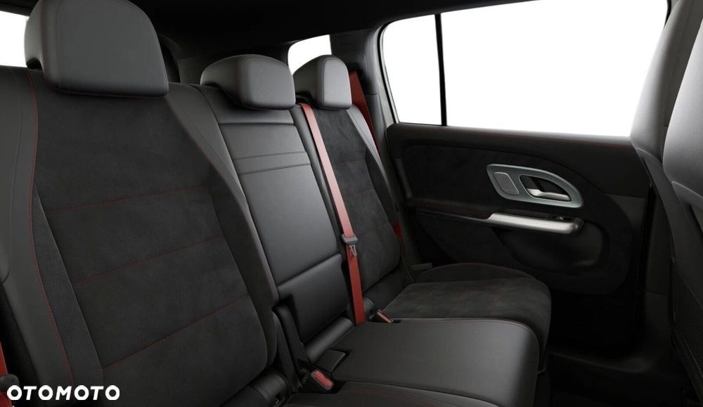 Mercedes-Benz GLB 220 mHEV 4-Matic 8G-eDCT - 10