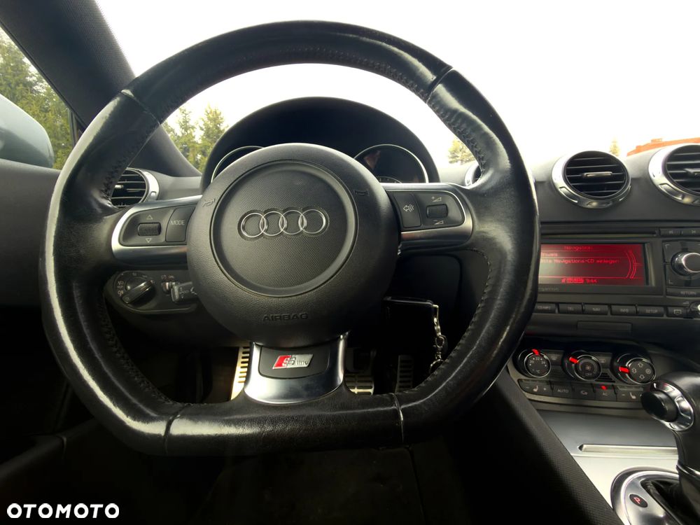 Audi TT Coupé 2.0 TFSI S tronic - 19