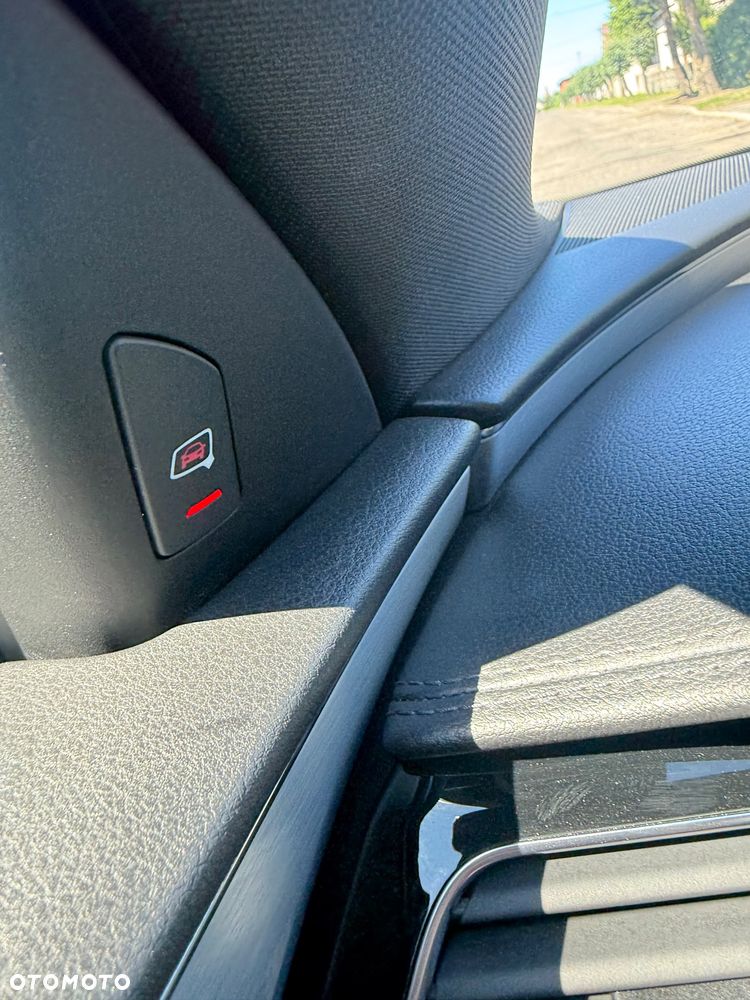 Audi A8 3.0 TDI Quattro - 36