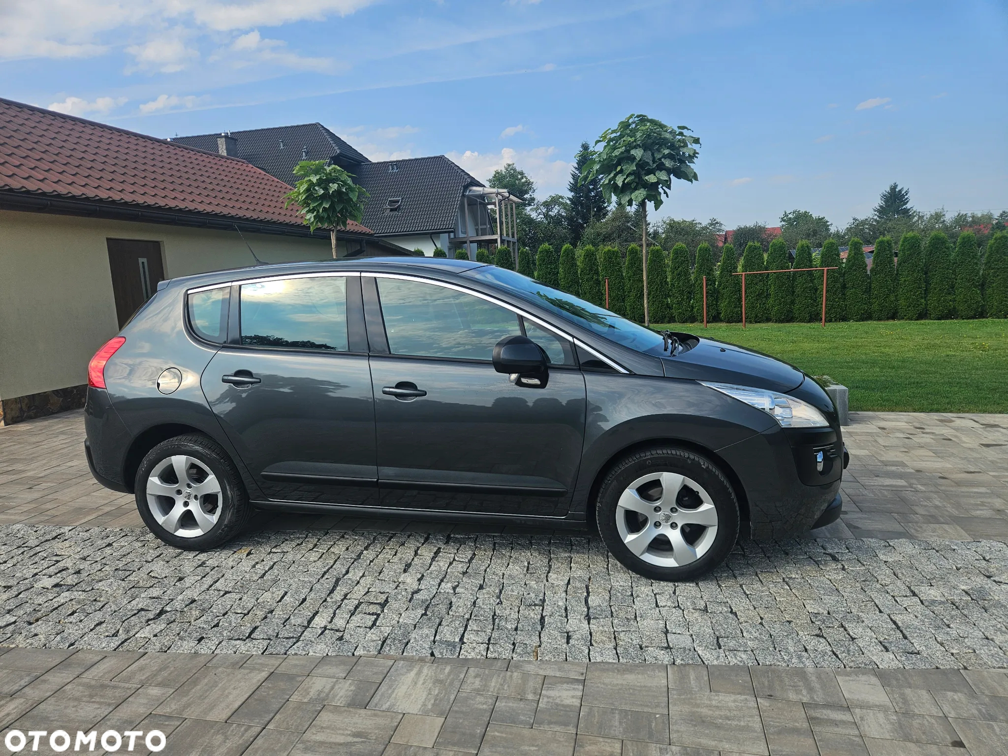 Peugeot 3008 1.6 HDi Trendy - 19