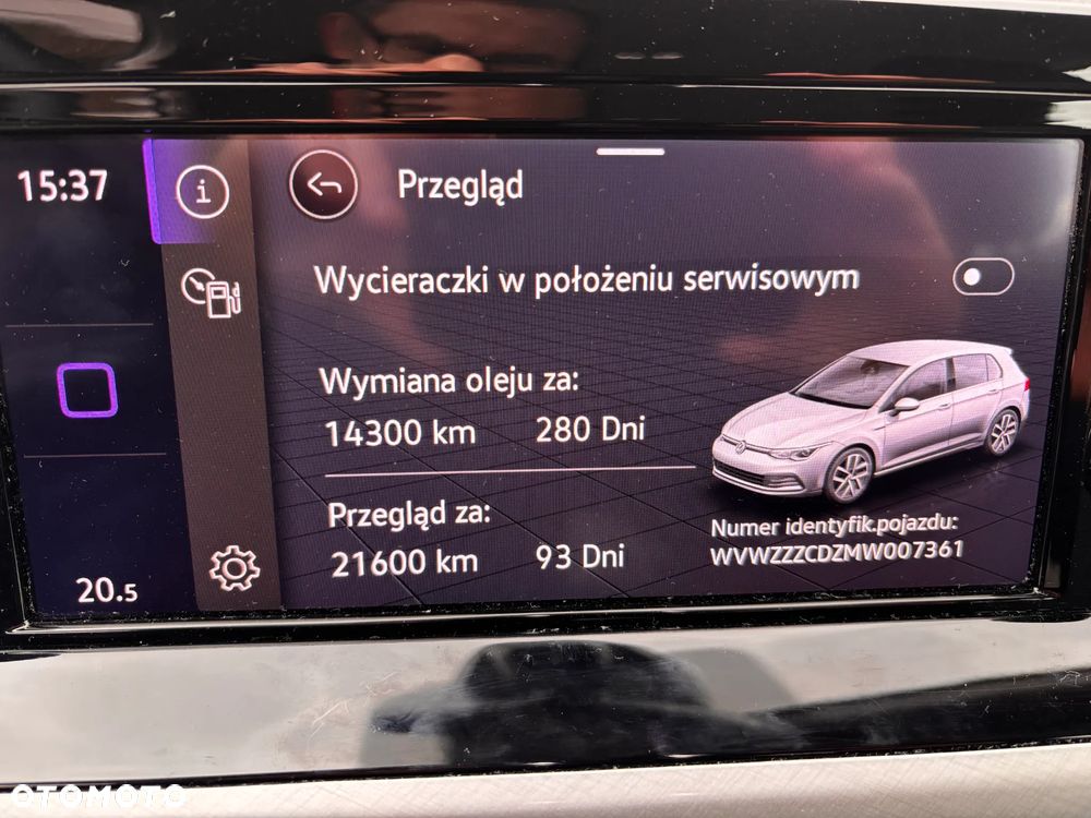 Volkswagen Golf 1.0 TSI Life - 31