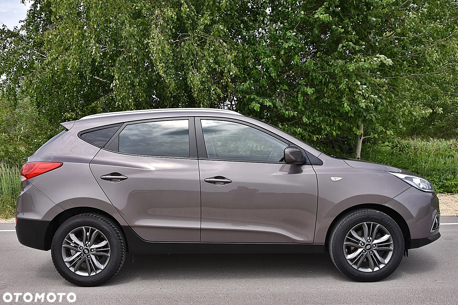 Hyundai ix35 1.6 GDI Comfort 2WD - 9