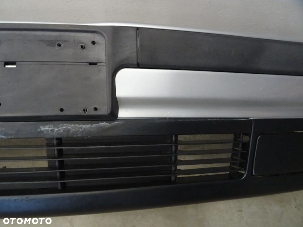 ZDERZAK PRZÓD PRZEDNI BMW E36 KOMBI LAK:309/7 NR308 - 7