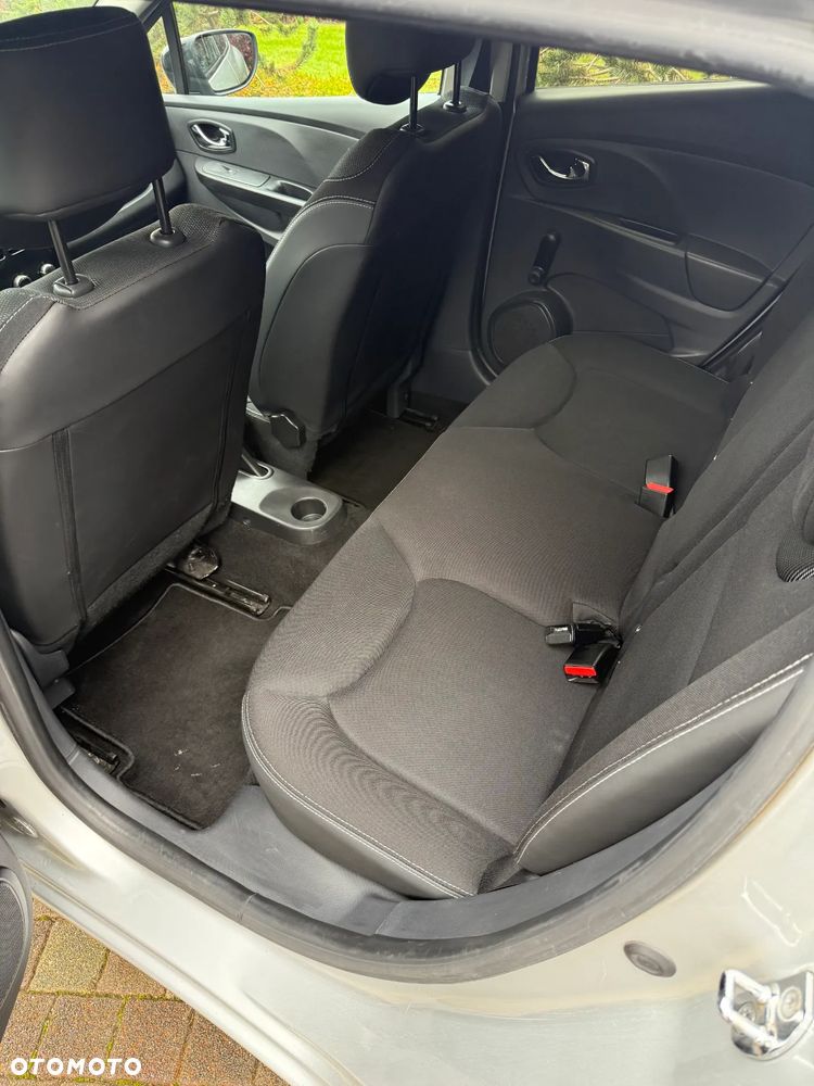 Renault Clio 0.9 Energy TCe Zen - 17