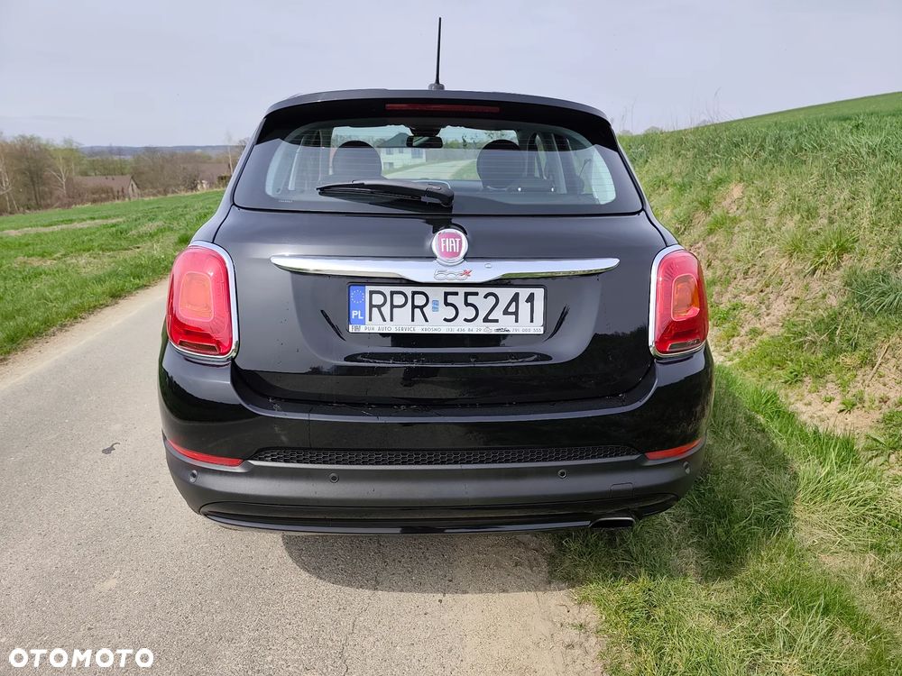 Fiat 500X 1.4 MultiAir 4x2 S&S Pop Star - 9