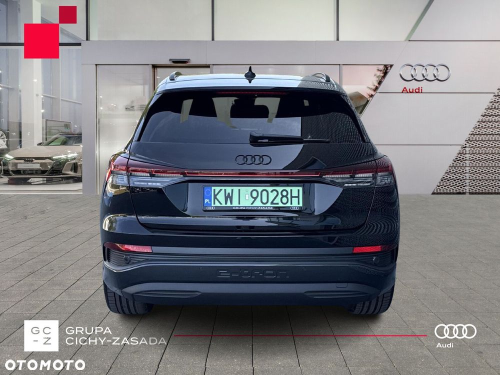 Audi Q4 e-tron - 5