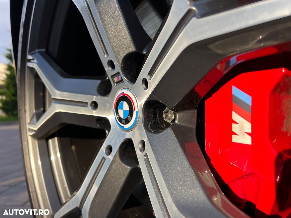 BMW X5 - 24