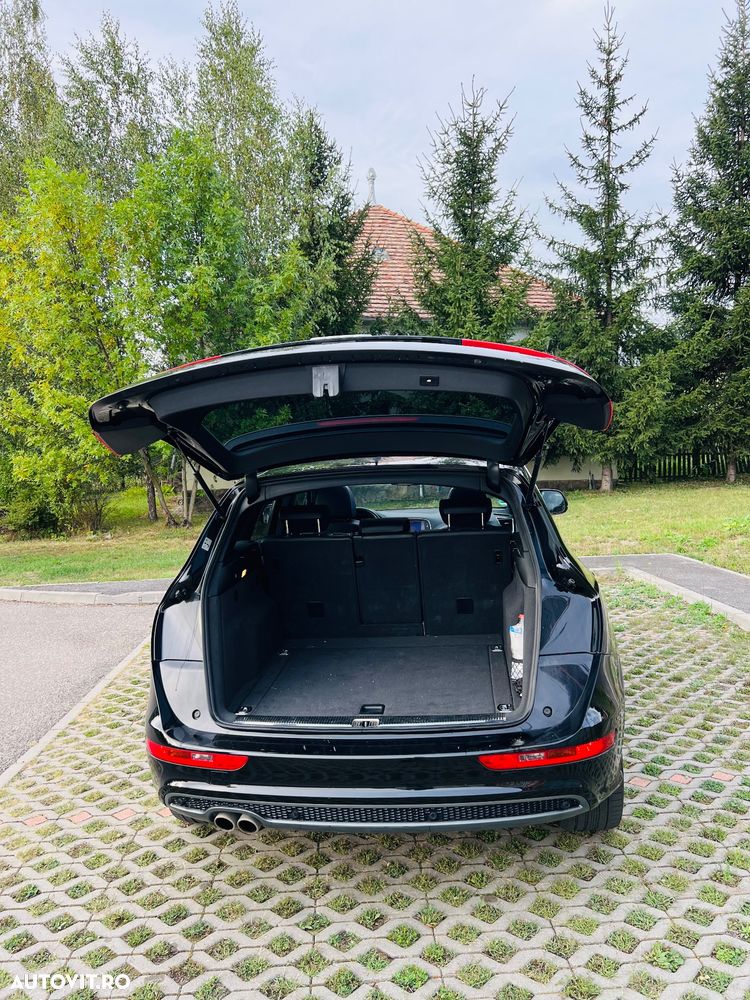 Audi Q5 2.0 TDI Quattro S-Tronic - 37