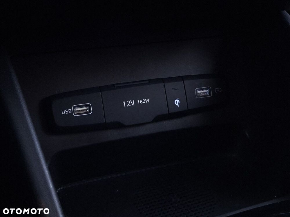 Hyundai Tucson - 24