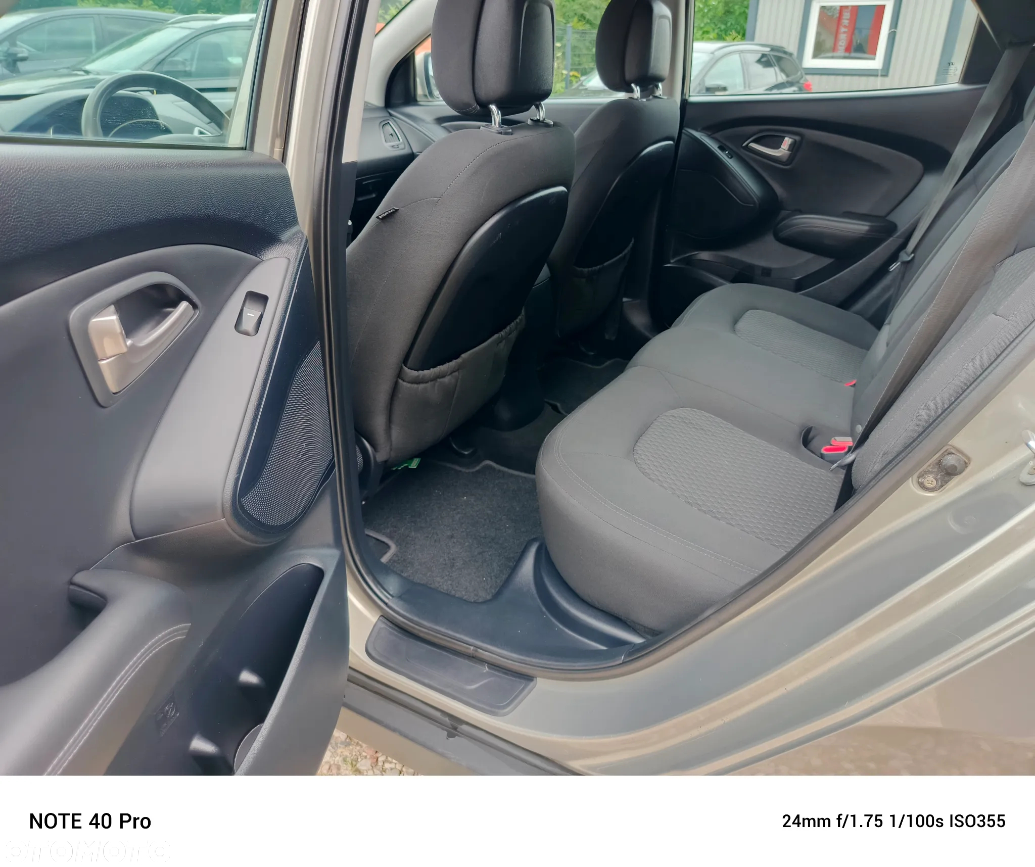 Hyundai ix35 2.0 2WD Style - 11
