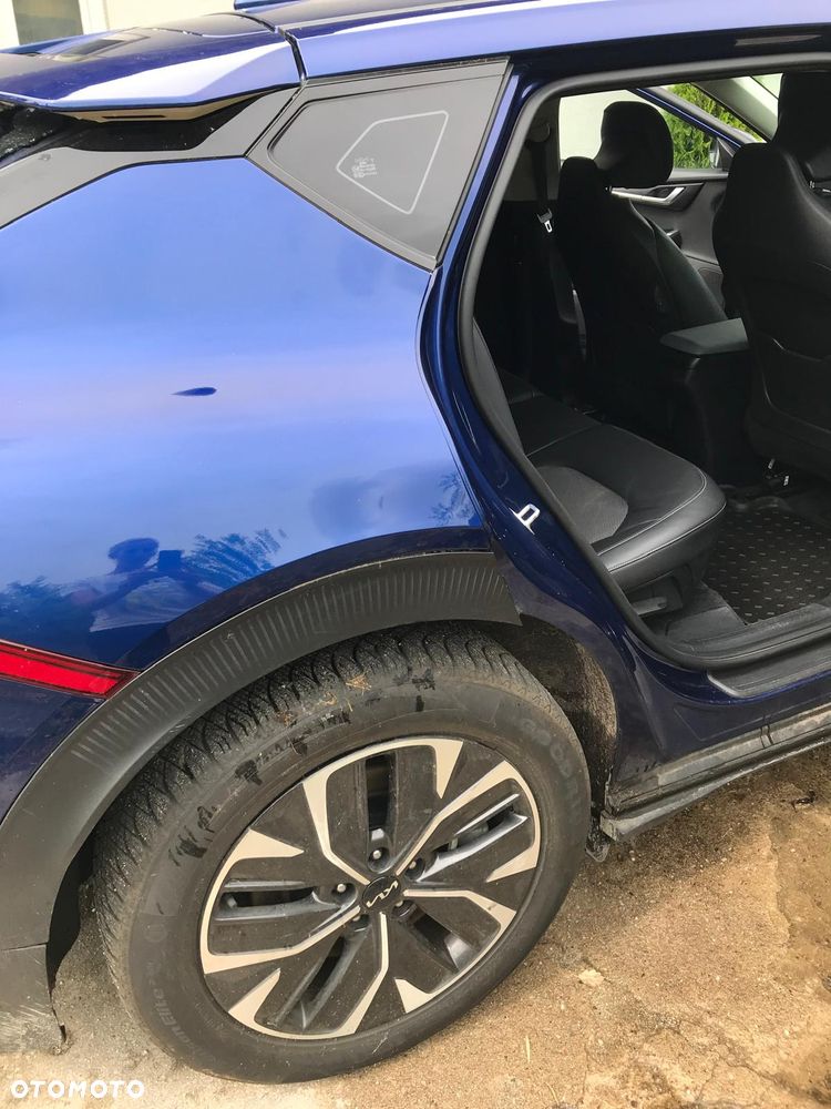 Kia EV6 - 14
