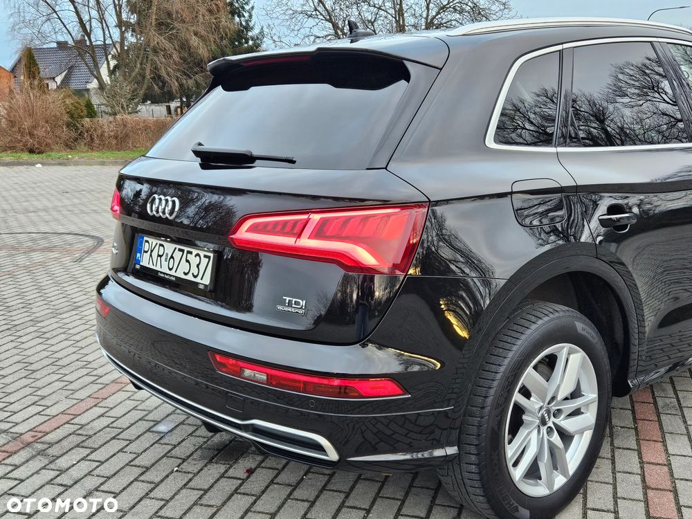 Audi Q5 - 21