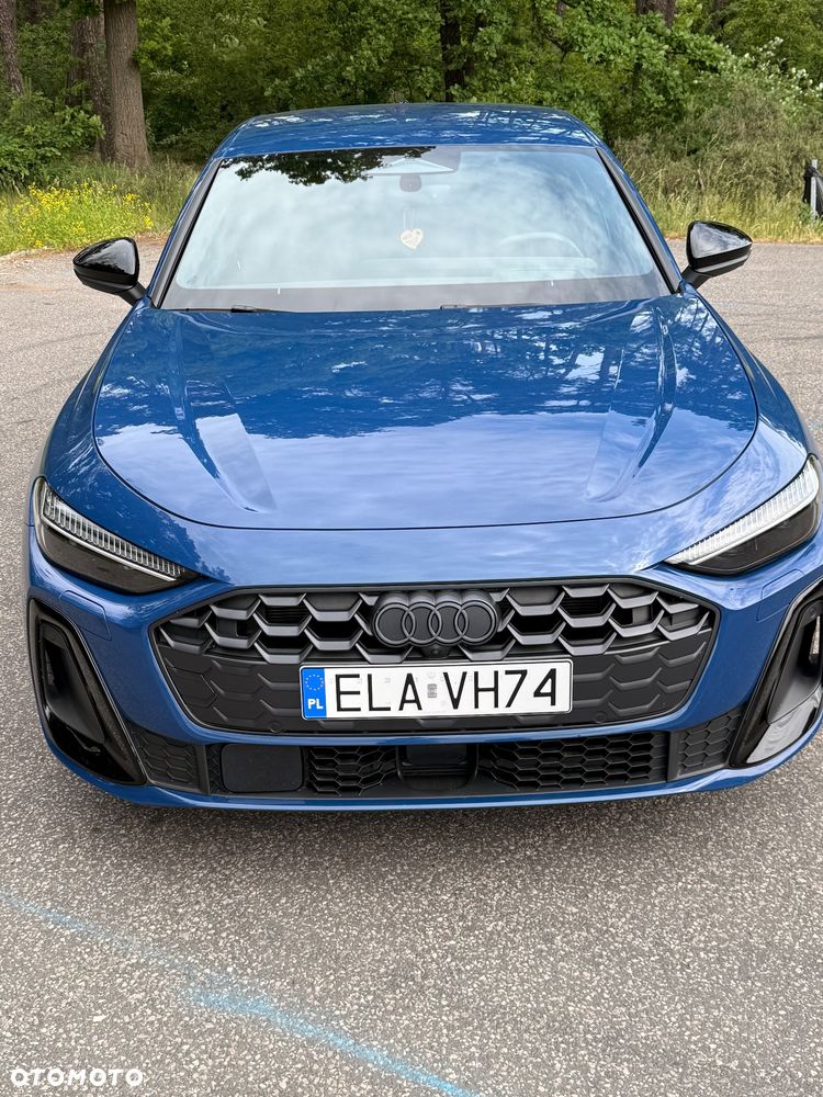 Audi A5 Limousine TFSI Quattro S tronic - 19