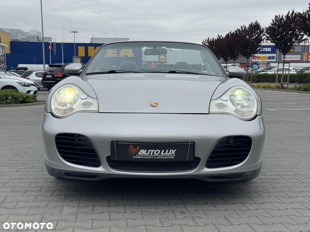 Porsche 911 - 8