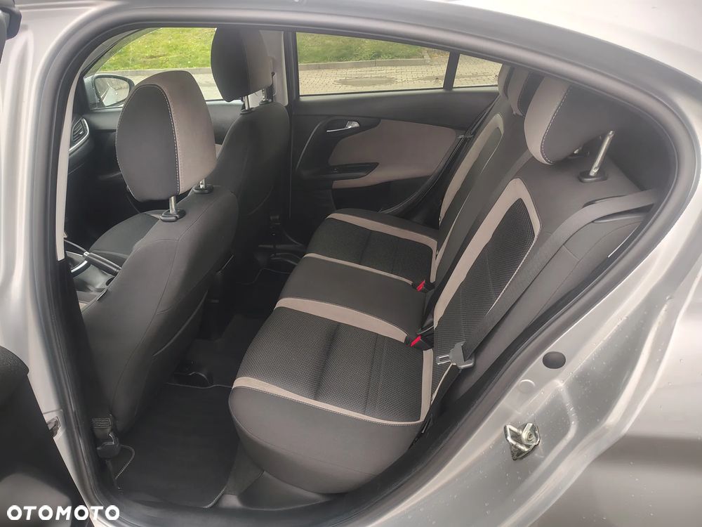 Fiat Tipo - 13