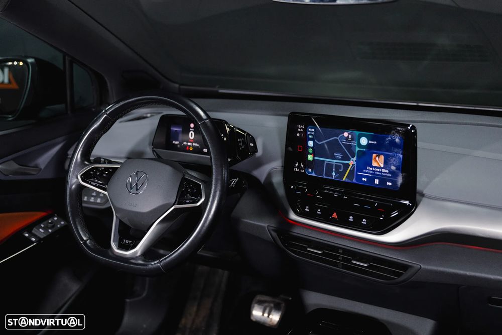 VW ID.4 Performance Upgrade Pro 1st - 15