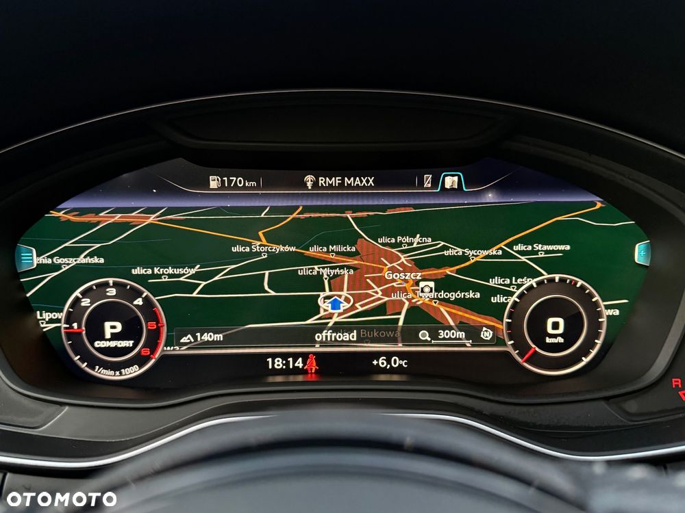 Audi A4 Limousine 40 TDI Quattro S Line S tronic - 12