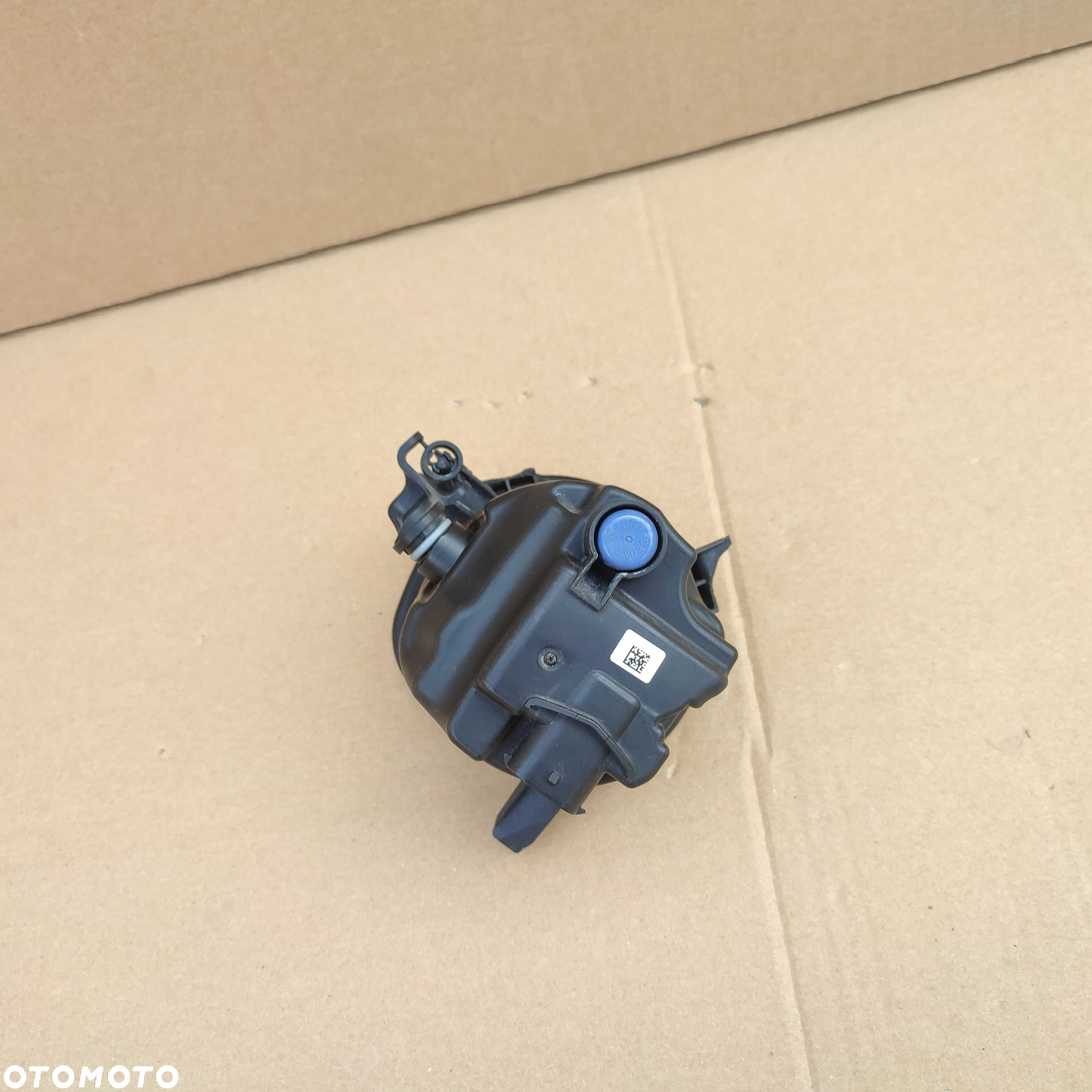 BMW F20 F21 F22 F30 F31 halogen zderzaka prawy przód przedni led drl - 6