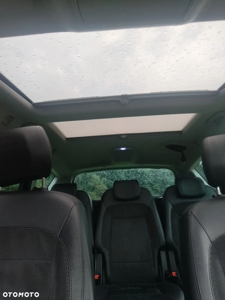 Ford S-Max 2.0 TDCi DPF Trend - 10