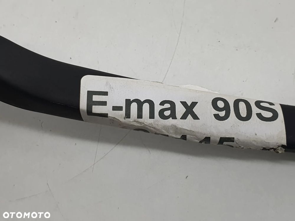 E-MAX 90S POMPA HAMULCA PRZÓD M1 - 12