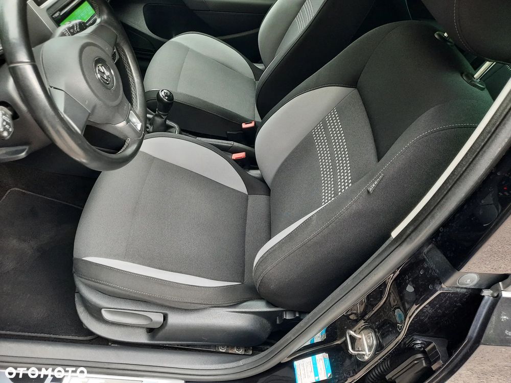 Volkswagen Polo 1.2 Life - 20