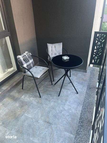 Apartament 2 camere — fotografia 3
