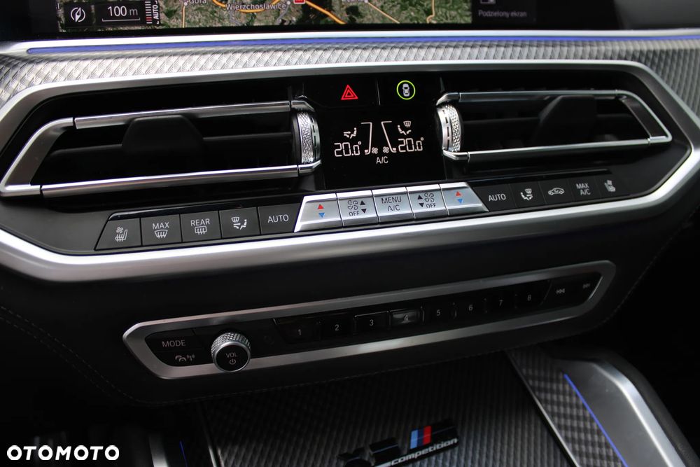 BMW X5 M Competition - 25