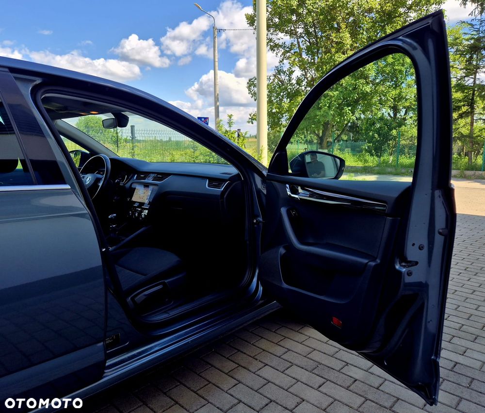 Skoda Octavia - 19