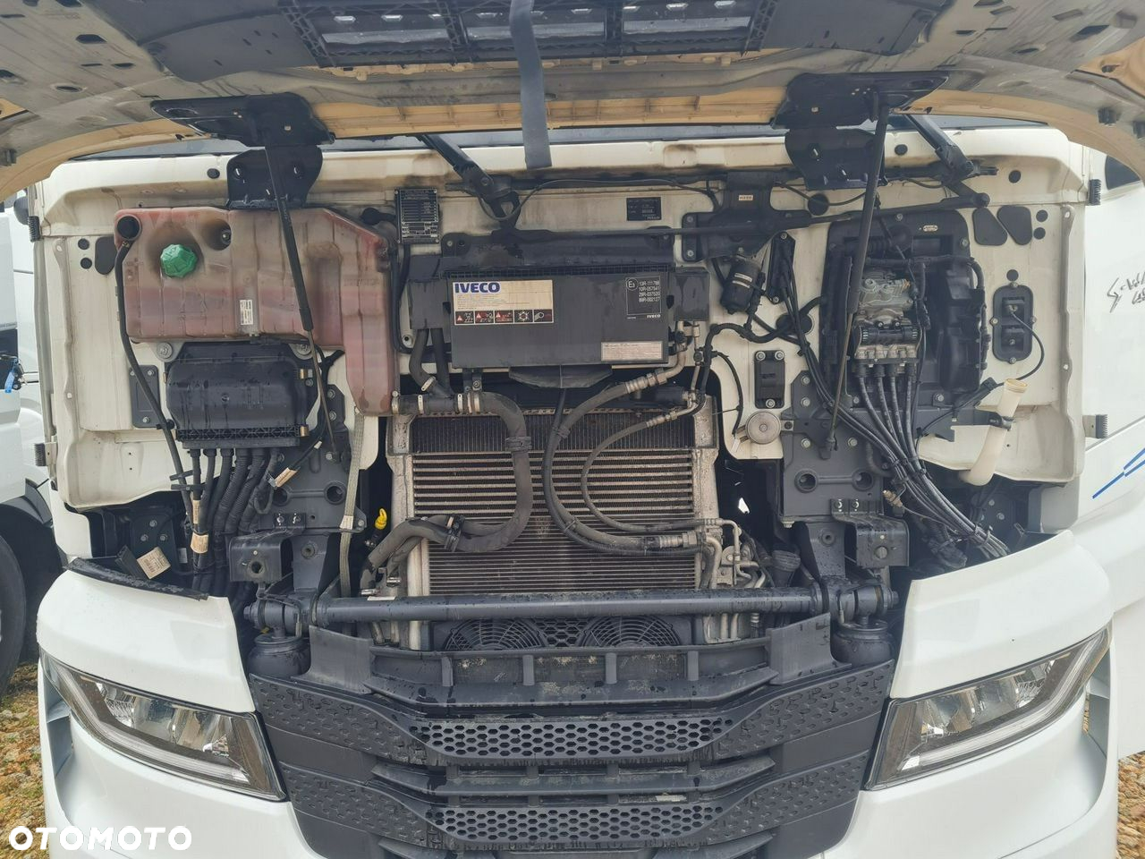 Iveco as 490 - 29