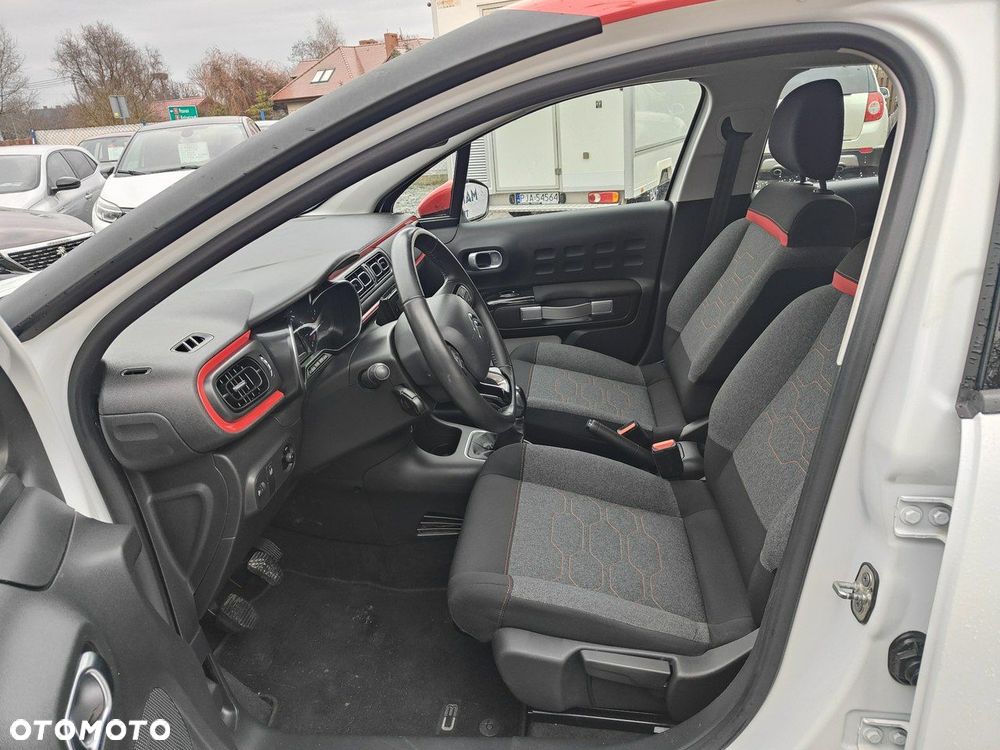 Citroën C3 - 7