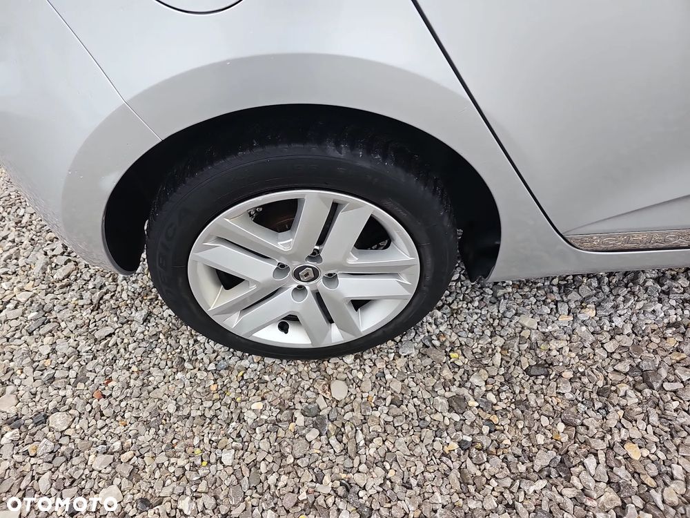 Renault Clio 1.0 TCe Zen - 27