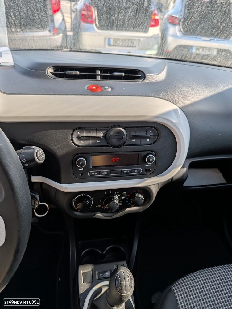 Renault Twingo - 7