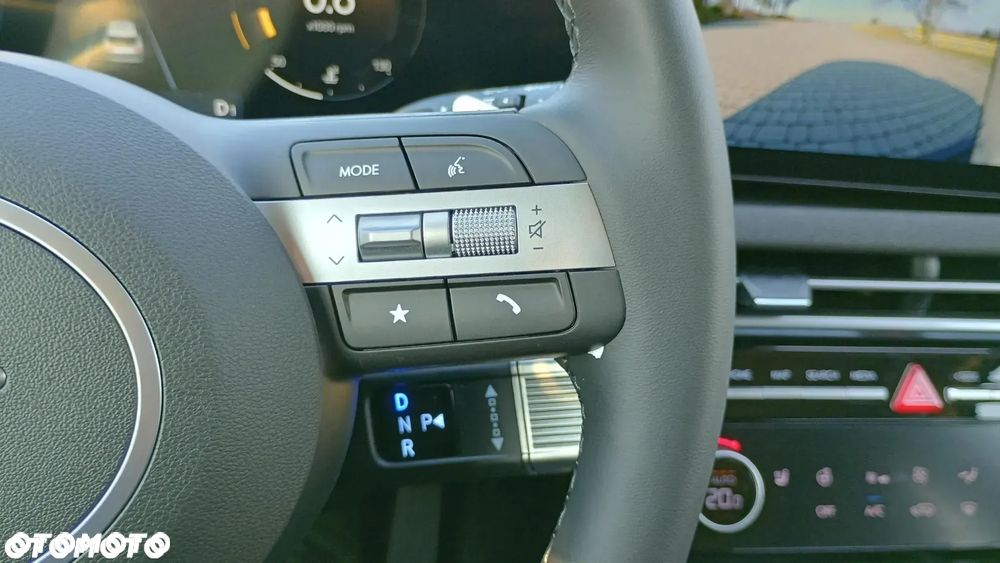 Hyundai Tucson 1.6 T-GDi 48V Executive 2WD DCT - 18