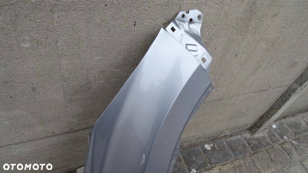 HONDA CR-V 18/23r - błotnik przedni prawy - 2