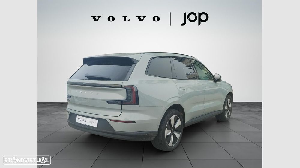 Volvo EX90 104 kWh Single Motor Core - 5