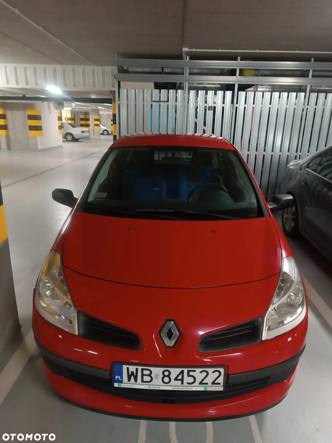 Renault Clio 1.2 16V All Inclusive - 2