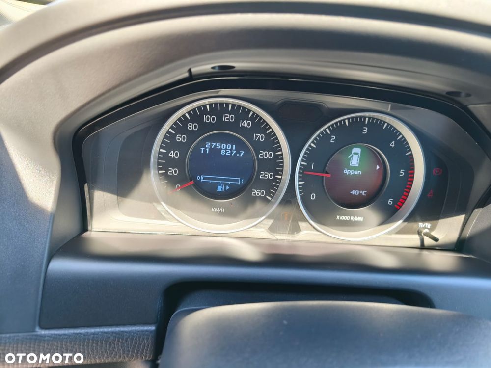 Volvo XC 60 - 7