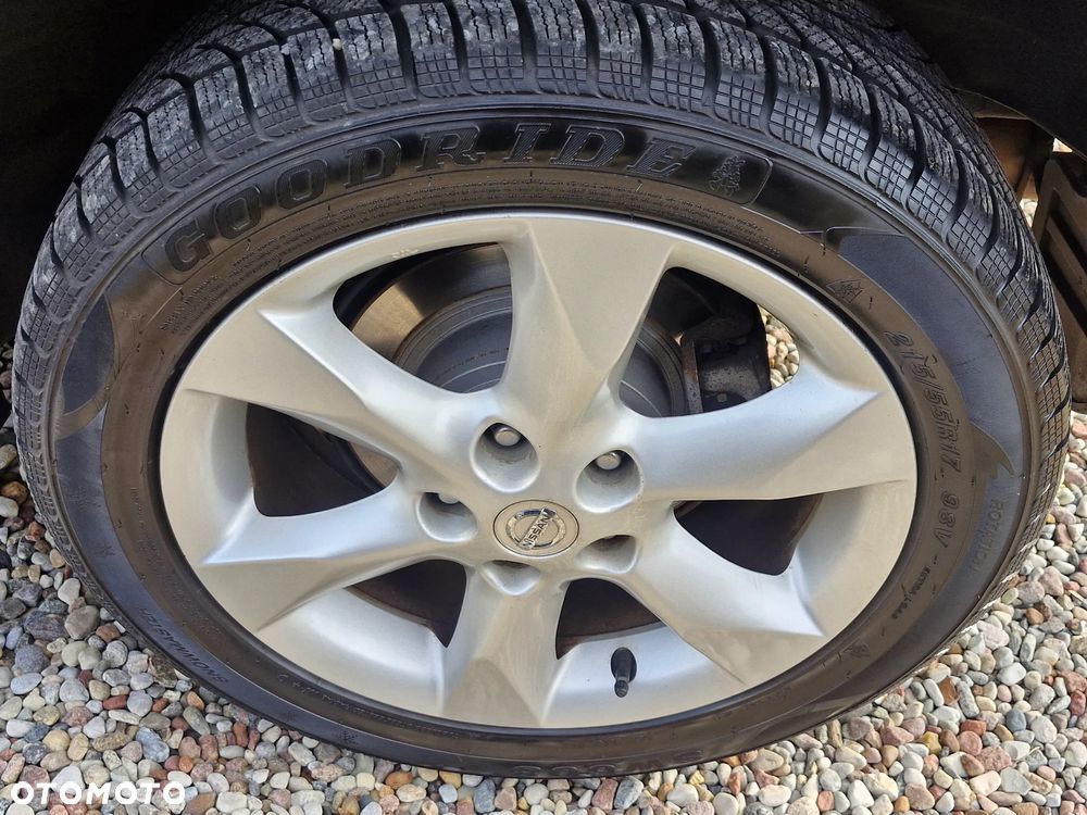 Nissan Juke 1.6 Ministry of Sound S&S - 26