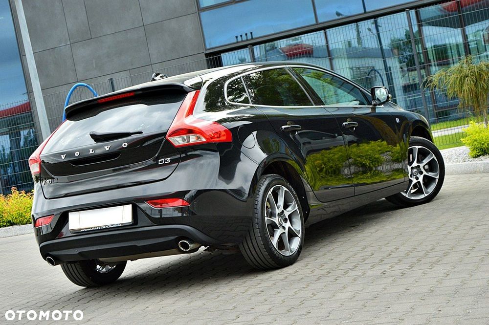 Volvo V40 - 2