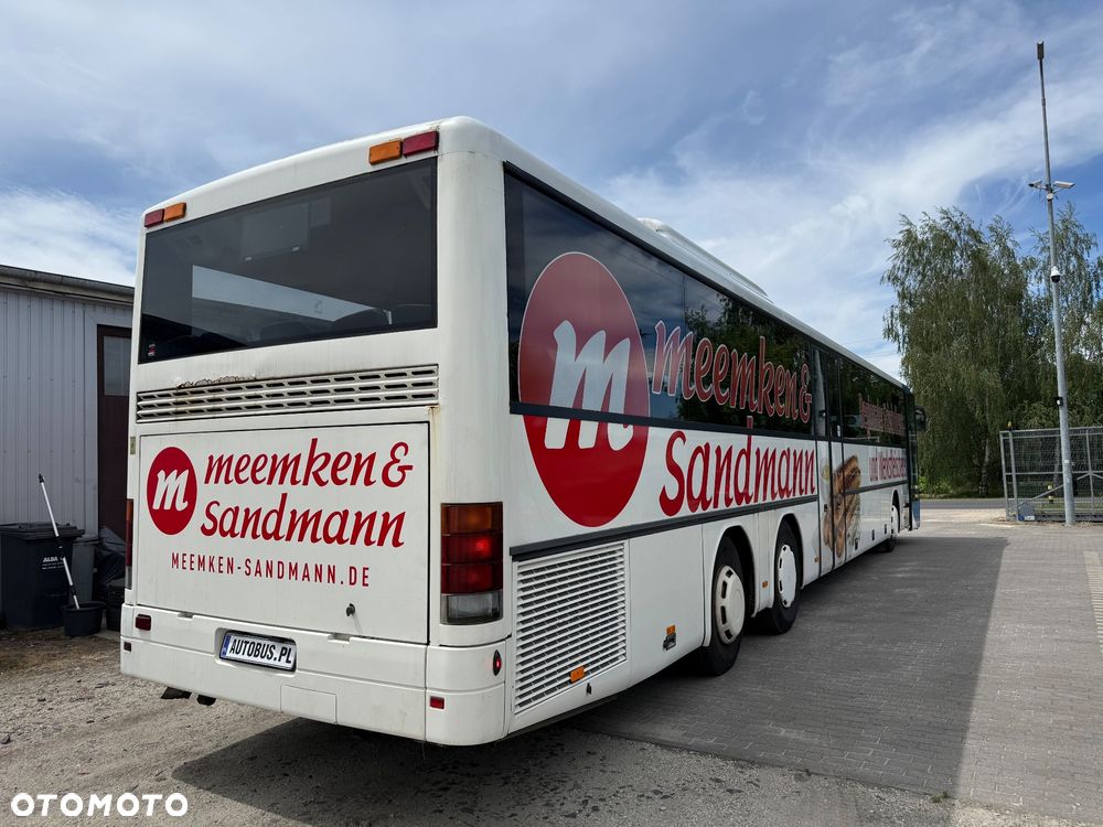 Setra 319 UL - 6