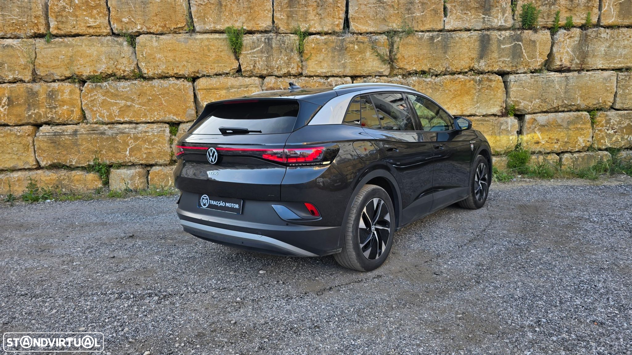 VW ID.4 77 kWh Pro Performance - 2