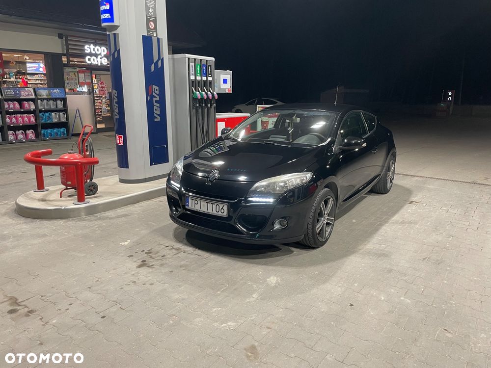 Renault Megane 1.6 16V Dynamique - 1