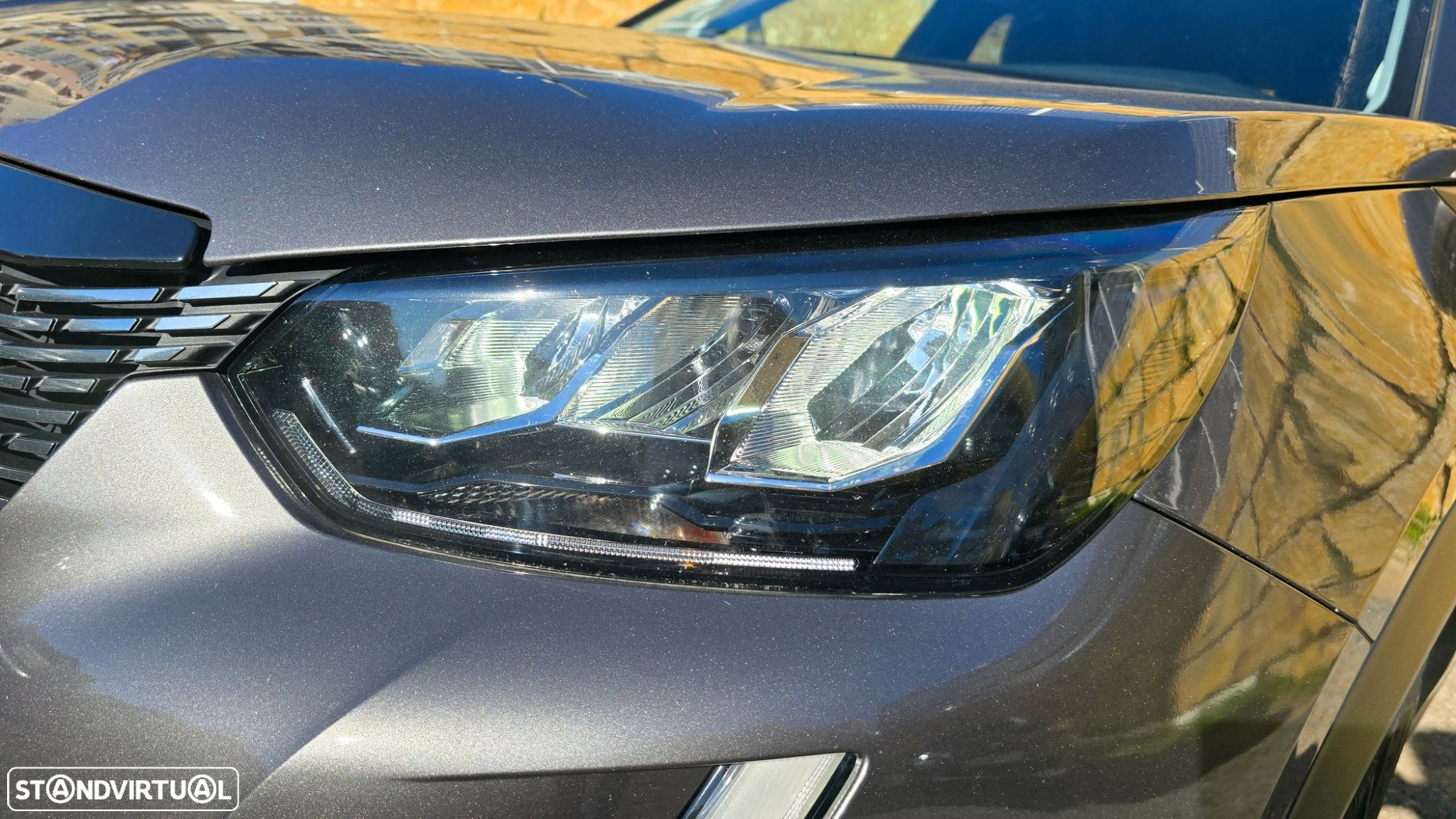 Peugeot 2008 - 57